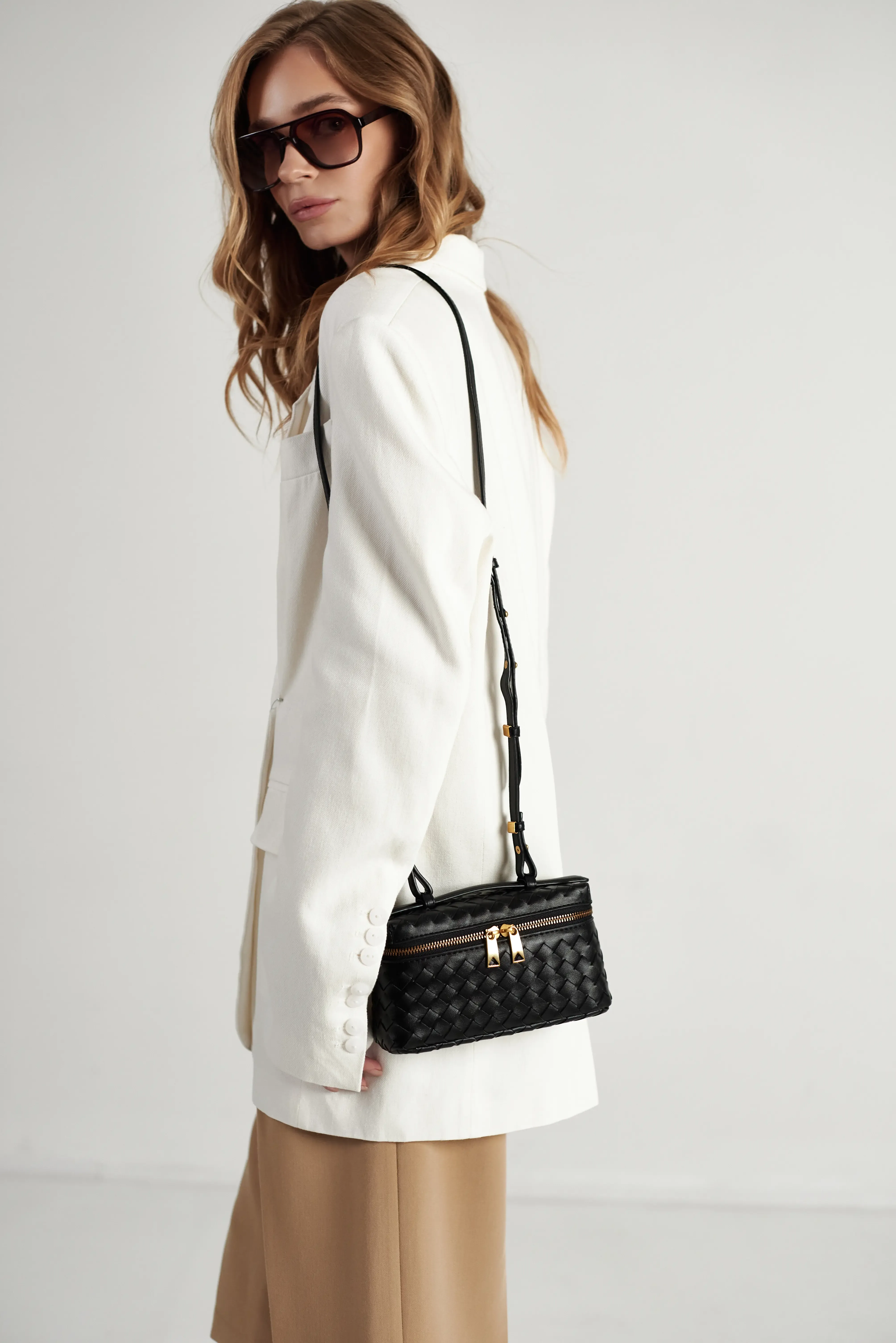 LUCY BAG BLACK
